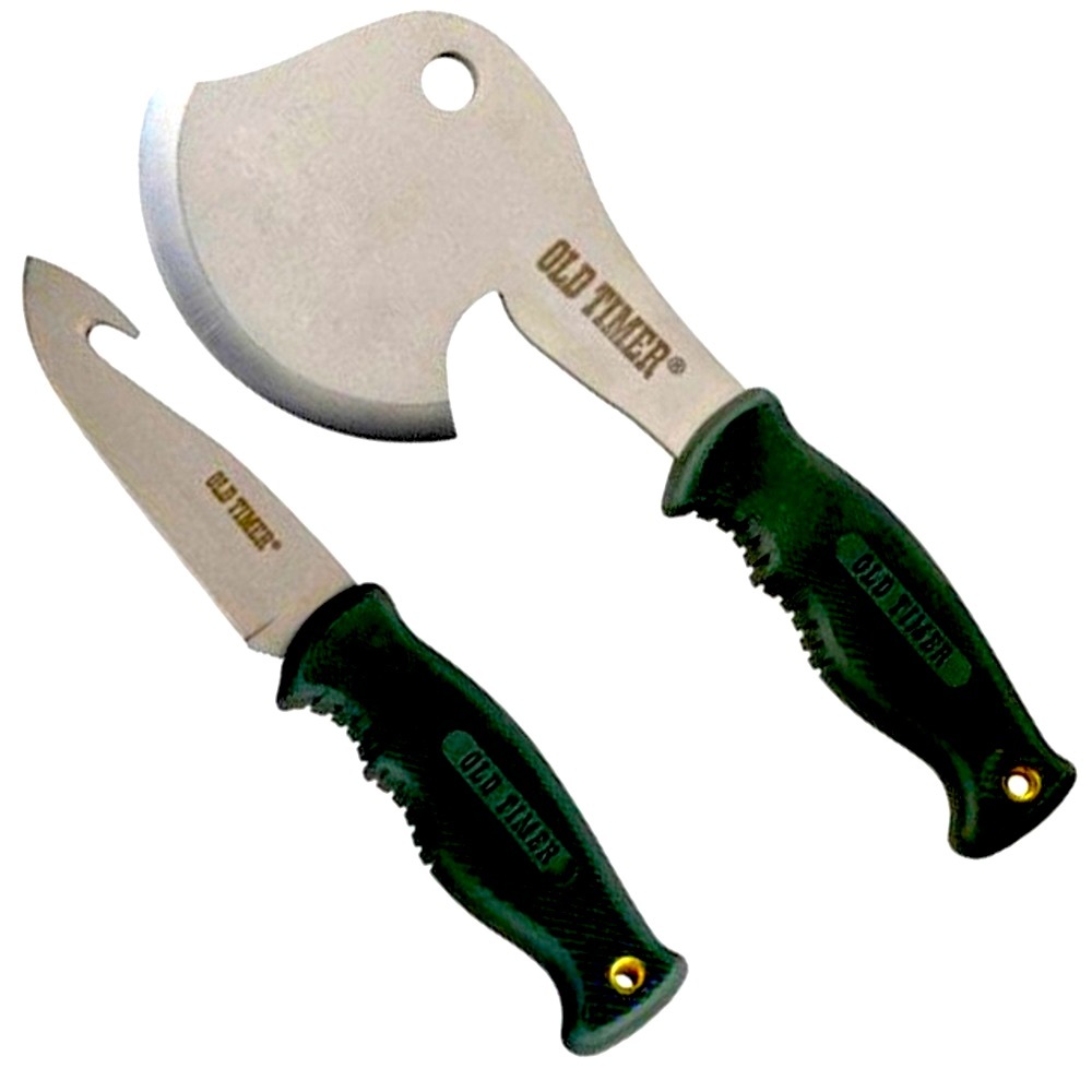 Old Timer Knifes 🔪